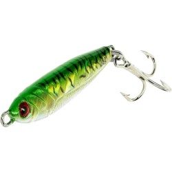 JIG PÊCHE JIG METAL SPOT 28 G MG FLASHMER