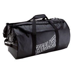 SAC DE SPORT HOLDALL NOIR EVERLAST