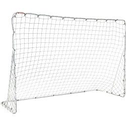 BUT DE FOOTBALL BASIC GOAL TAILLE L BLANC