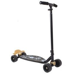 TROTTINETTE A 4 ROUES STUNSTREET