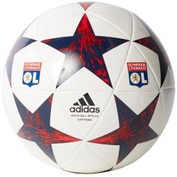 BALLON OL 17/18 ADIDAS