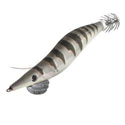 TURLUTTE PÊCHE DES CÉPHALOPODES EBIKA 3.5 NATUREL