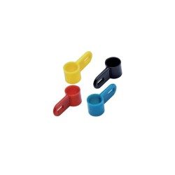 ATTACHE SARCELLE D6.5MM X 5 GMT