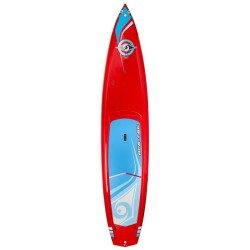 STAND UP PADDLE RIGIDE ACE-TEC WING 12’6 ROUGE BIC SPORT