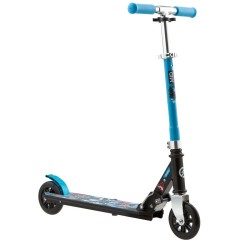 TROTTINETTE ENFANT MID 1 BLEUE