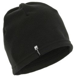 BONNET DE SKI ENFANT FIRSTHEAT NOIR WED’ZE