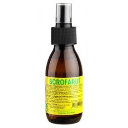 SCROFARUT 125 ML VITEX