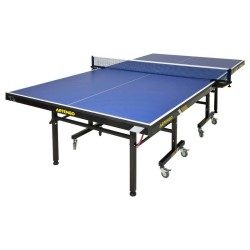 TABLE DE TENNIS DE TABLE FT950 HOMOLOGUEE FFTT BLEU