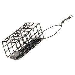 ACCESSOIRE PÊCHE FEEDER SIMPLY’FEEDER SQUARE X1 10 GR