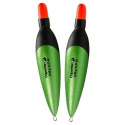 FLOTTEUR PÊCHE DES CARNASSIERS TOUCHYL 6G X2