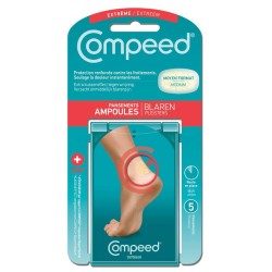 PANSEMENT ANTI AMPOULE COMPEED EXTREME COMPEED