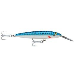 LEURRE PÊCHE A LA TRAINE CD MAGNUM 9CM SM RAPALA