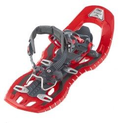 RAQUETTES À NEIGE SYMBIOZ ELITE ROUGE TSL