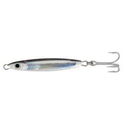 CUILLER ANCHOIS 18 GR DOS NOIR FLASHMER