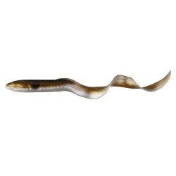 PÊCHE DU SILURE LB REAL EEL 30CM 56G+8G 02-OLI SAVAGEAR