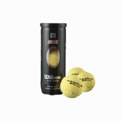 BALLES DE PADEL WILSON