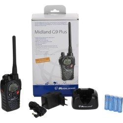 TALKIE WALKIE G9 MIDLAND
