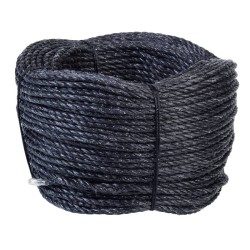 BOBINE POLYPRO 100M 4MM SOMACA