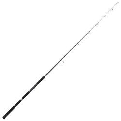 CANNE PÊCHE SILURE MADCAT BLACK VERTICAL 1.9M MADCAT