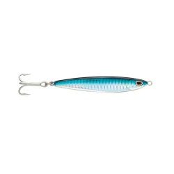 LEURRE PÊCHE EN MER GOMAME JIG SBB 25GR WILLIAMSON