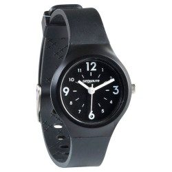 MONTRE SPORT ANALOGIQUE FEMME ET JUNIOR A300 S SWIP NOIRE