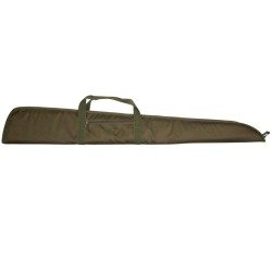 FOURREAU CHASSE FUSIL 125 CM VERT