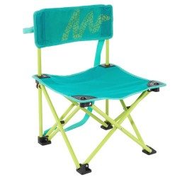 CHAISE DE CAMPING ENFANT