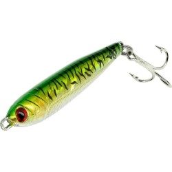 JIG PÊCHE JIG METAL SPOT 40 G MG FLASHMER