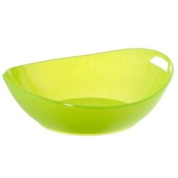 ASSIETTE CREUSE CAMP DU RANDONNEUR PLASTIQUE