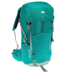 SAC À DOS  20 LITRES AIR + FEMME VERT