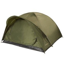 BIVVY PÊCHE DE LA CARPE