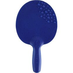 RAQUETTE DE FREE PING PONG FR 100 O BLEUE