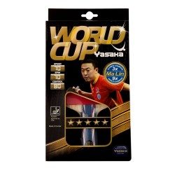 RAQUETTE DE TENNIS DE TABLE YASAKA WORLD CUP YASAKA