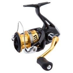 MOULINET DE PÊCHE SAHARA 2500 FI SHIMANO