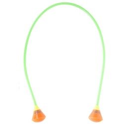 ARCHE SUBAQUATIQUE VERTE, AQUAWAY XL 190 CM, POUR PROGRESSER EN IMMERSION