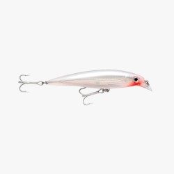 PÊCHE A LA TRAINE XRAP SXR GGH 140 RAPALA FRANCE