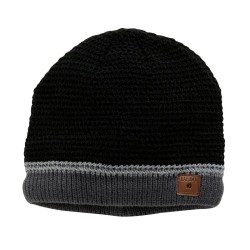 BONNET JOSHUA NOIR LAFUMA