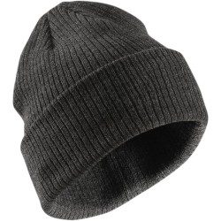 BONNET DE SKI FISHERMAN GRIS WED’ZE