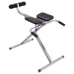 TABLE À LOMBAIRES MUSCULATION TL 530