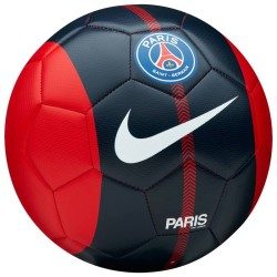 BALLON DE FOOTBALL DU PSG SAISON 2017-2018 NIKE