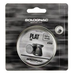 PLOMB PLAT X500