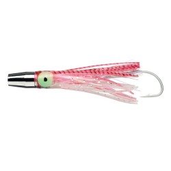 PECHE A LA TRAINE SPEED METAL JET PINK WILLIAMSON