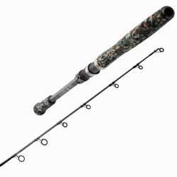 CANNE PÊCHE DU SILURE GAME FISH 50 LBS