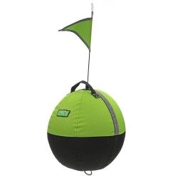 BOUÉE PÊCHE SILURE MADCAT INFLATABLE BUOY MADCAT