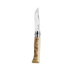 COUTEAU CHASSE NUMÉRO 8 OPINEL
