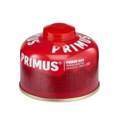 RÉCHAUD RANDONNÉE CARTOUCHE POWER GAS 100G PRIMUS