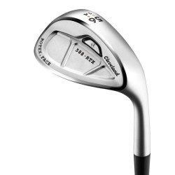 WEDGE GOLF HOMME DROITIER RTX 1 SATIN CHROME CLEVELAND