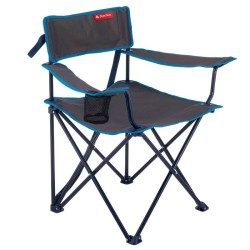 FAUTEUIL DE CAMPING PLIANT