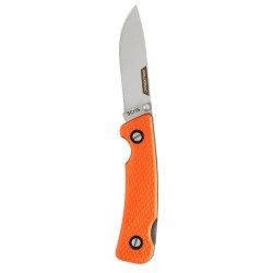 COUTEAU PLIANT AXIS 75 ORANGE