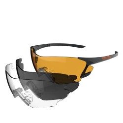 LUNETTES PROTECTION BALL TRAP